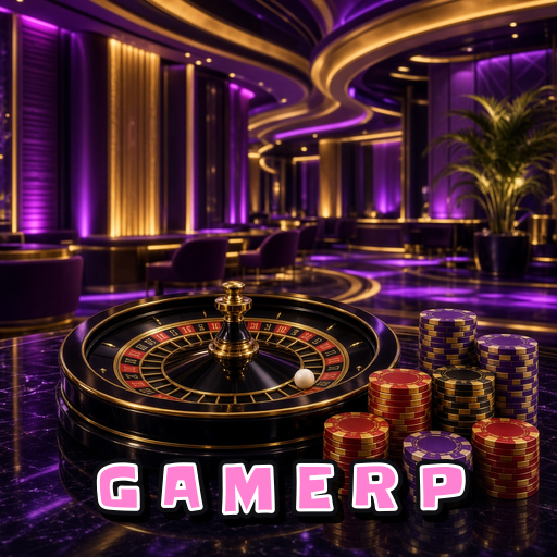 gamerp APK Indonesia - Interface pengguna yang ramah dan intuitif untuk download aplikasi Android dengan mudah
