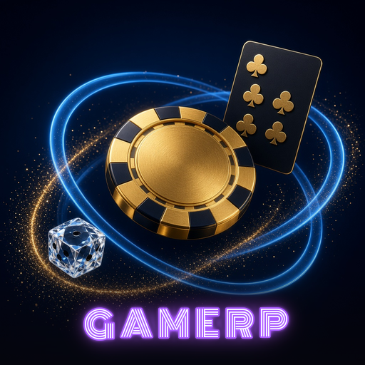 gamerp APK - Proses download aplikasi Android cepat dan aman di platform terpercaya Indonesia